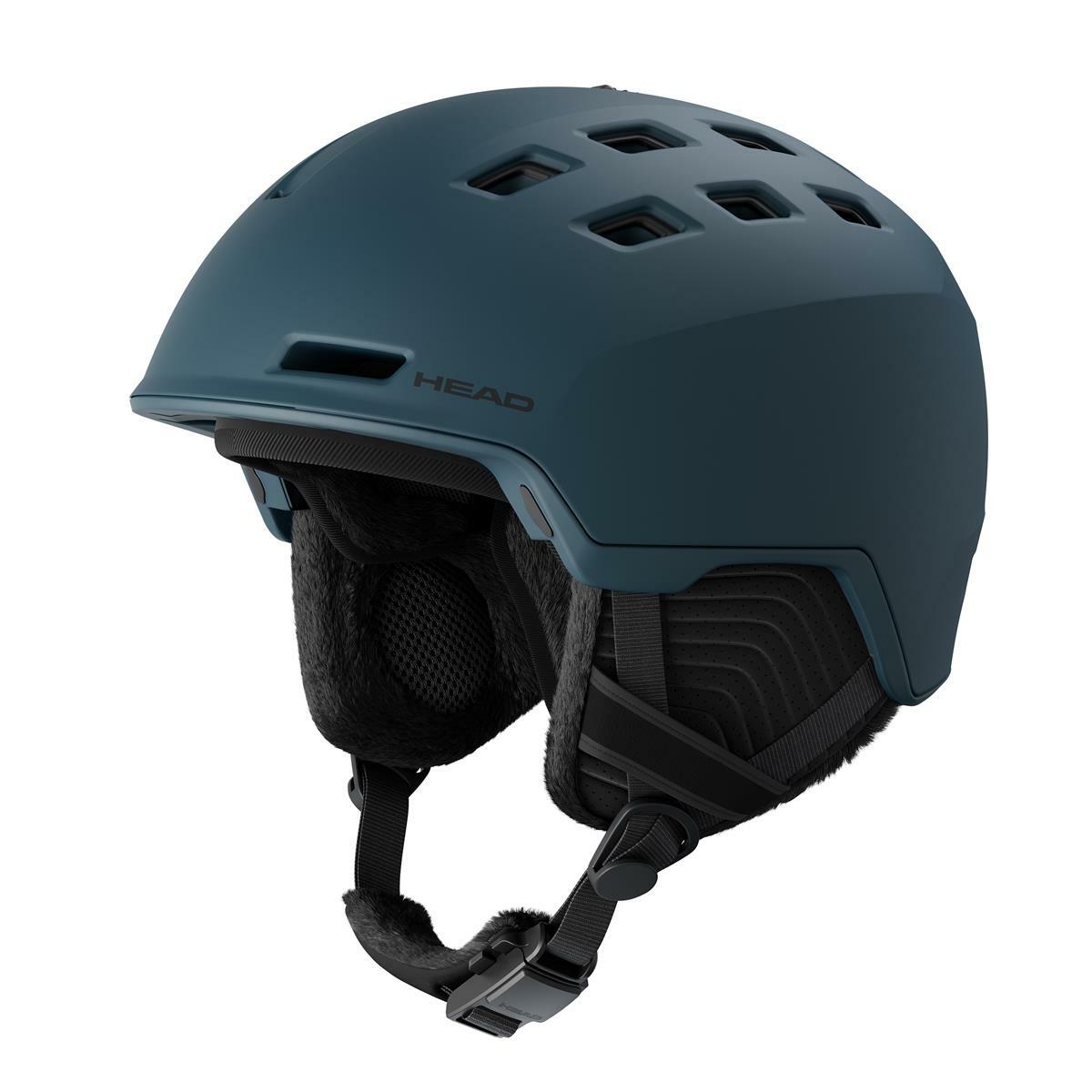 Kaski narciarskie Head Rev