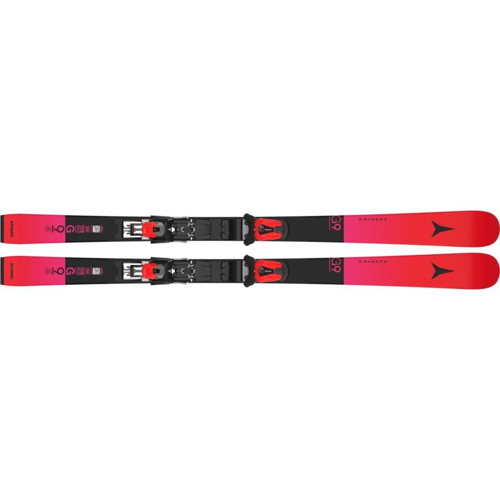 Atomic Redster G9 FIS J-RP³