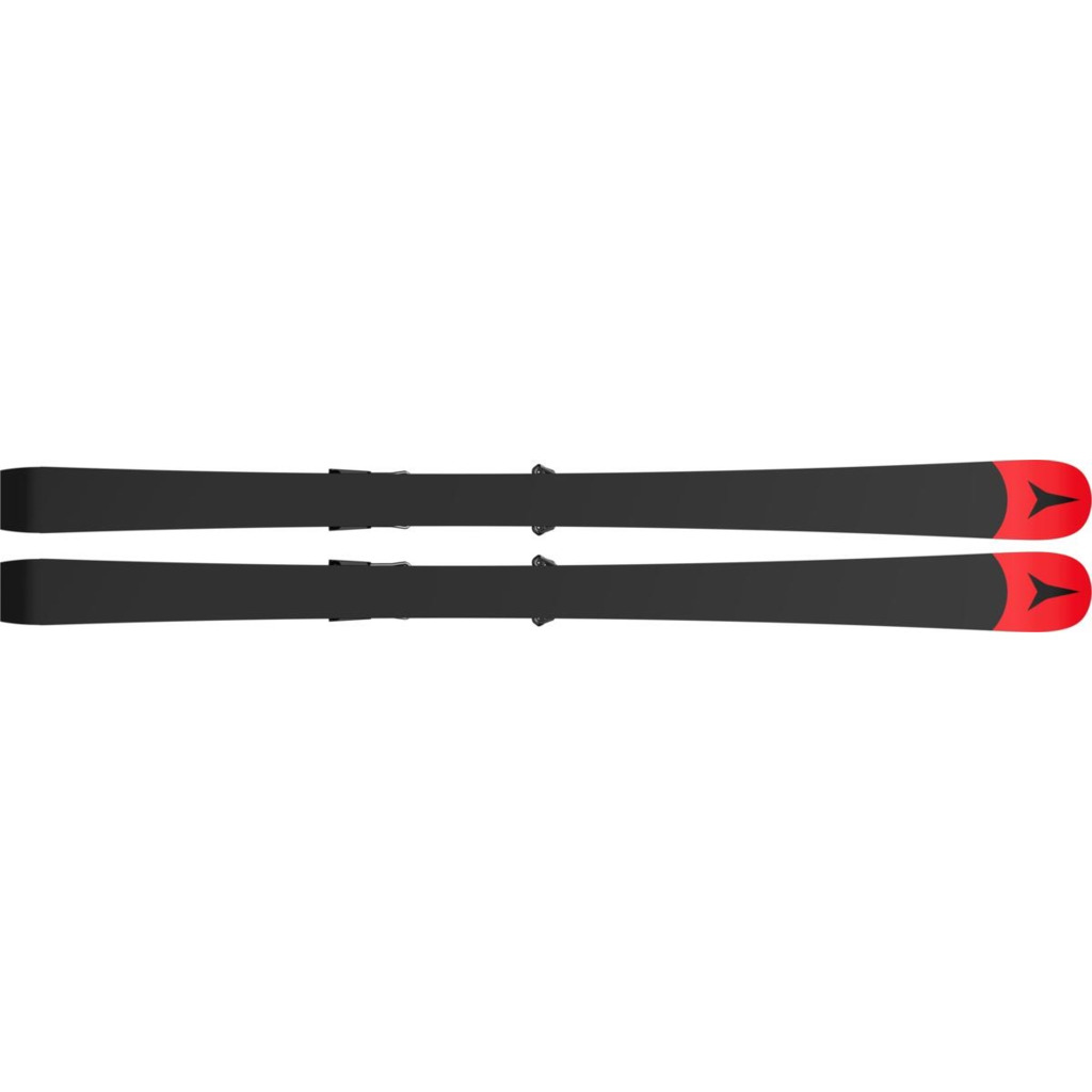 Narty zjazdowe Atomic Redster G9 FIS J-RP³