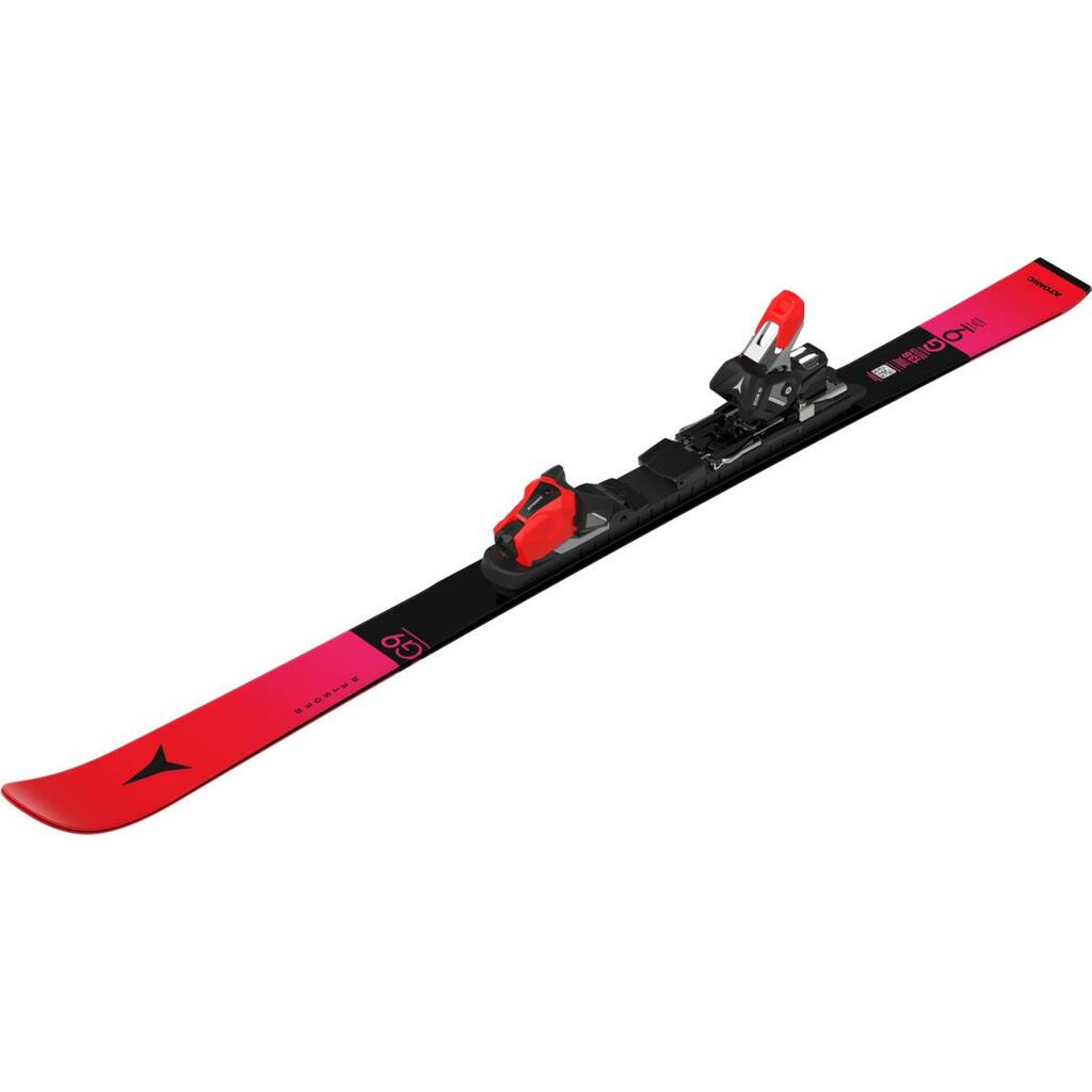 Narty zjazdowe Atomic Redster G9 FIS J-RP³