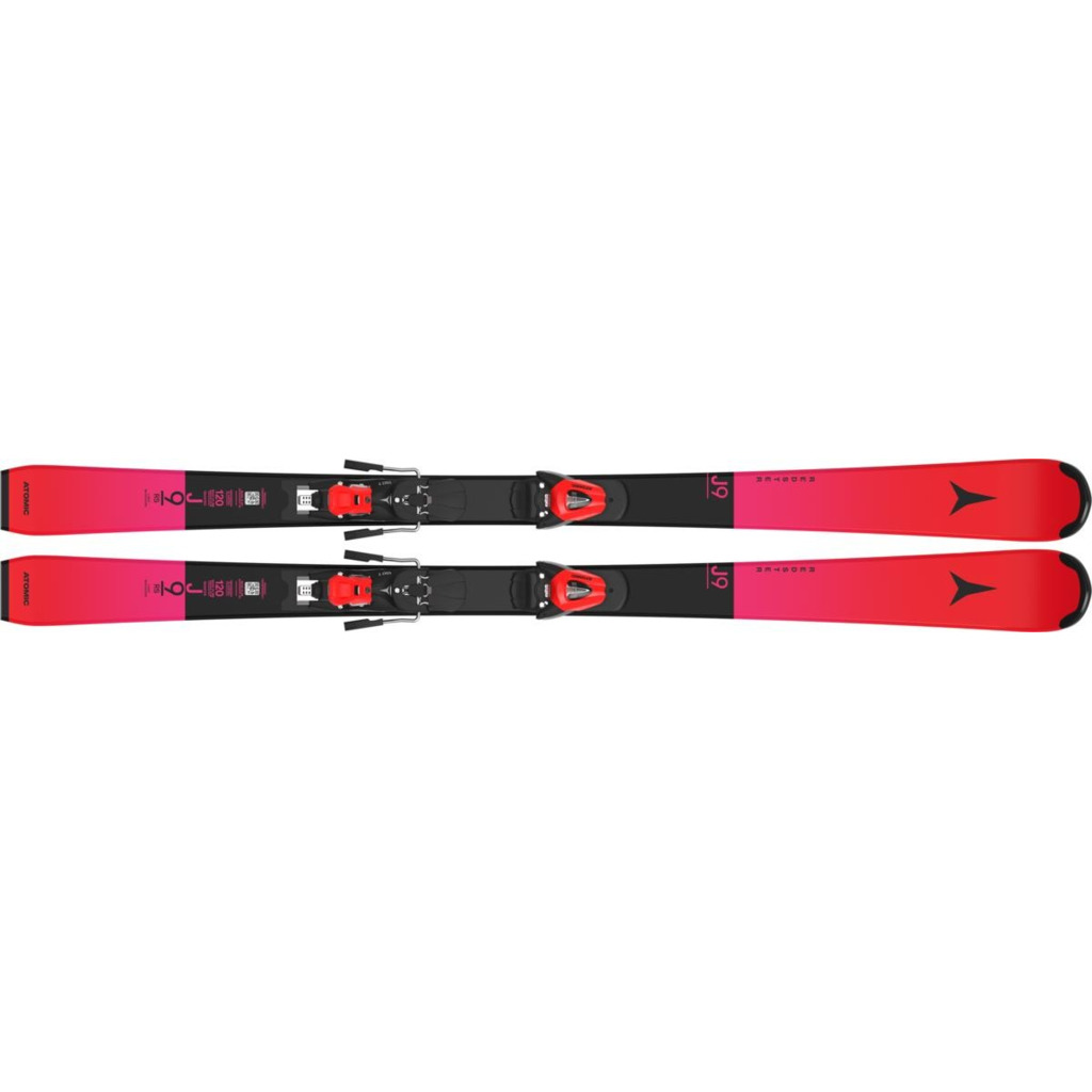 Atomic Redster J9 RS J-RP - 110,120