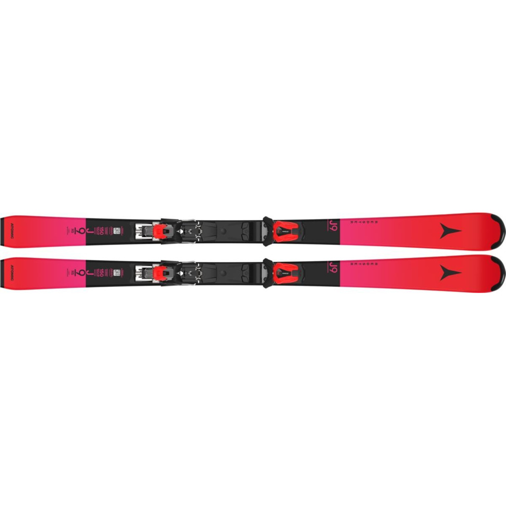 Atomic Redster J9 RS J-RP