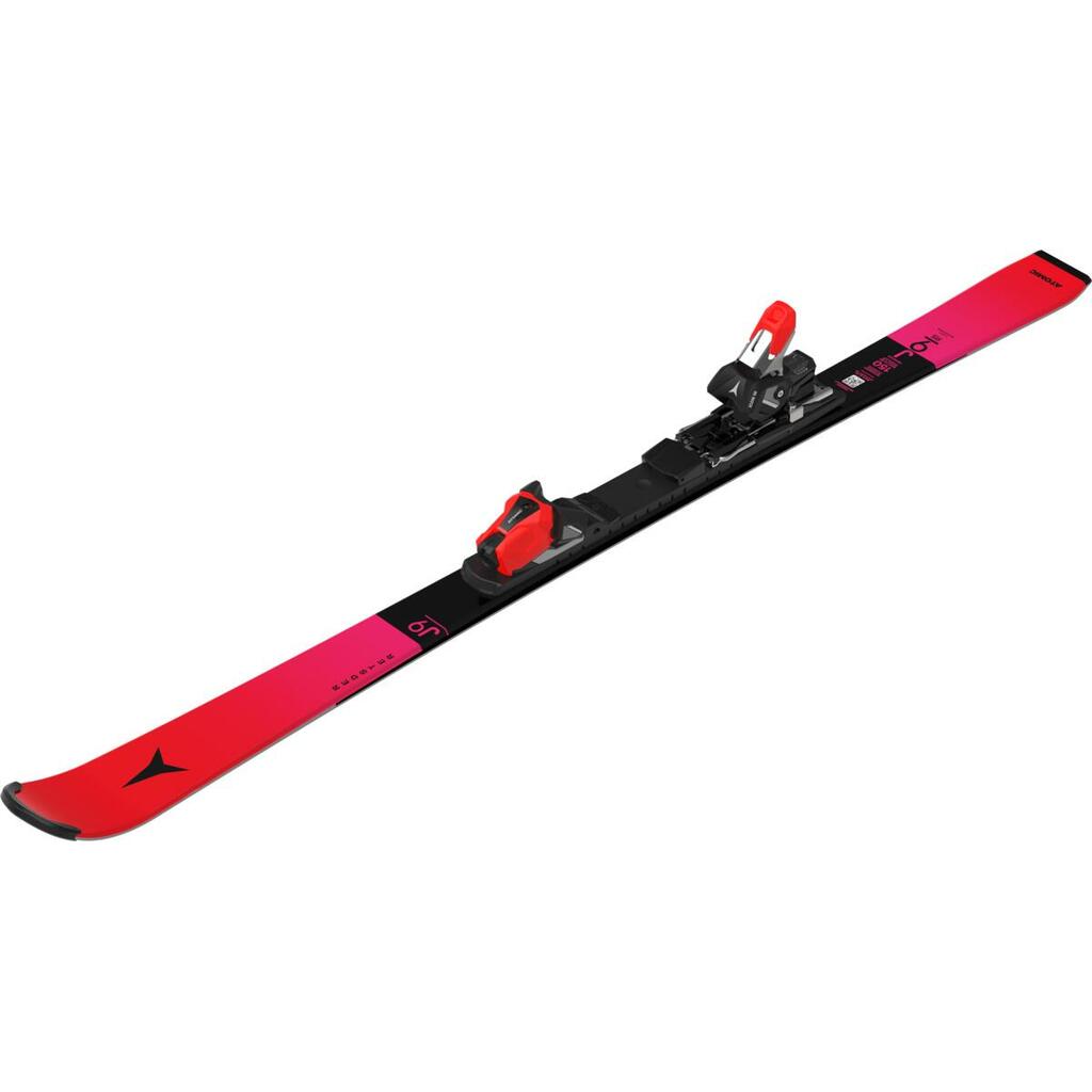 Narty zjazdowe Atomic Redster J9 RS J-RP