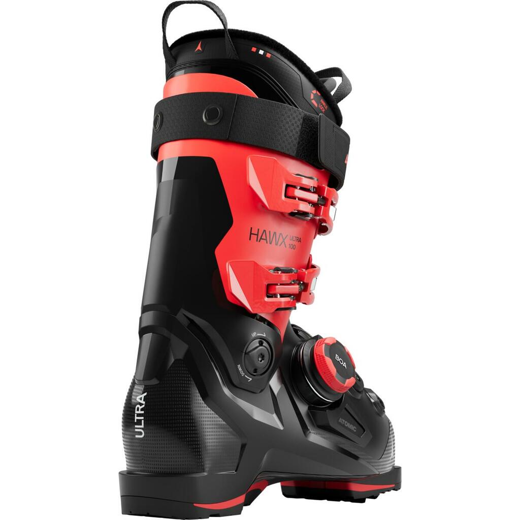 Buty narciarskie Atomic Hawx Ultra 100 BOA