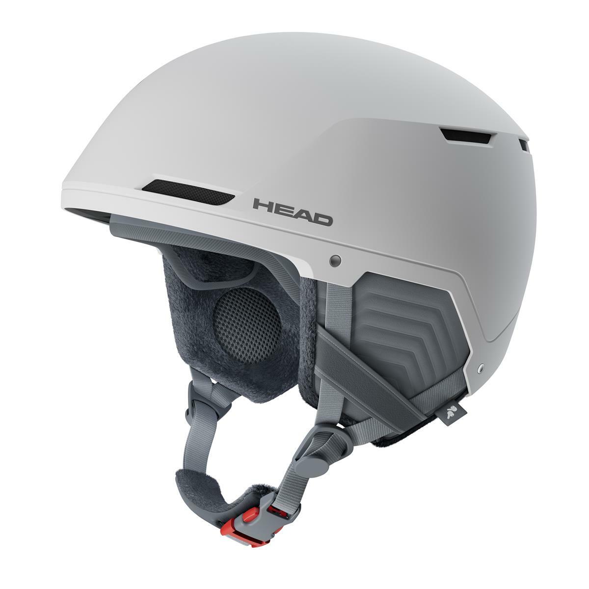 Kaski narciarskie Head Compact Pro W