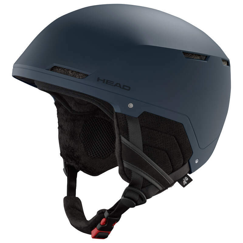 Head Compact Evo