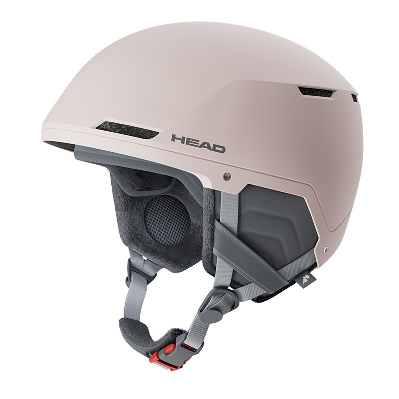 Head Compact Evo W
