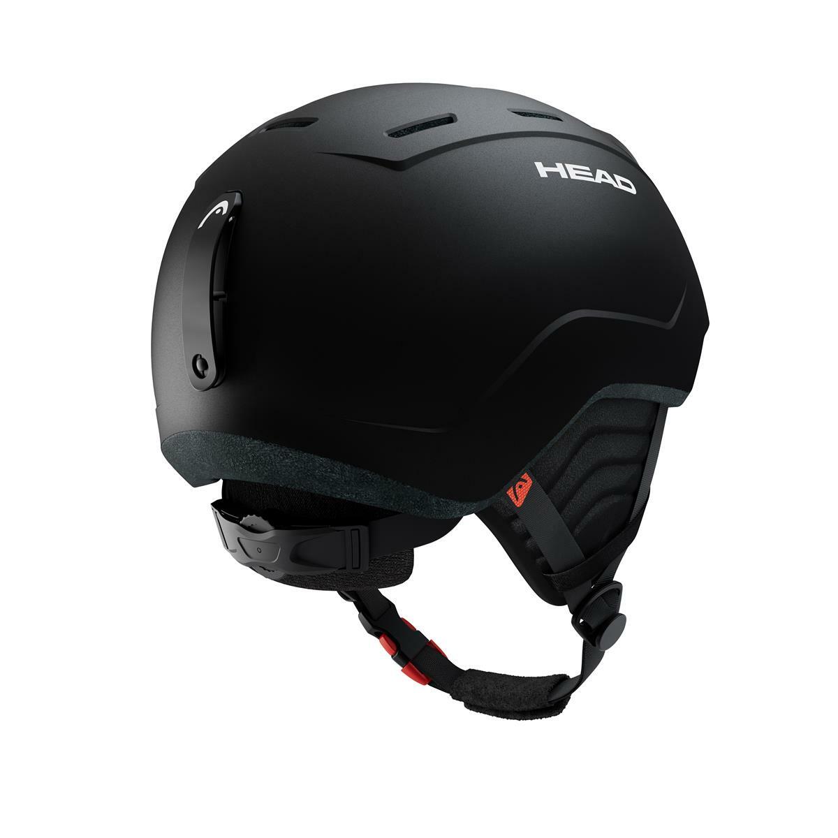 Kaski narciarskie Head Mojo