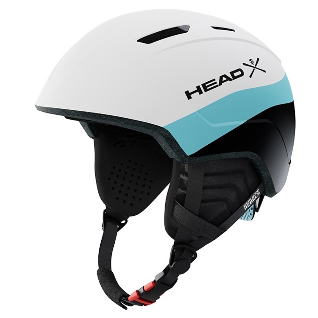 Head Mojo WCR