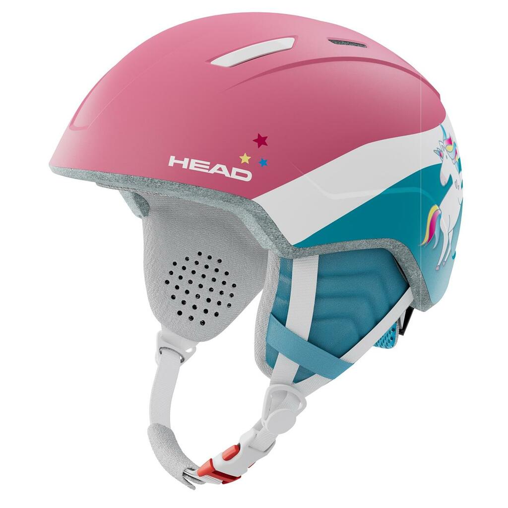 Head Maja