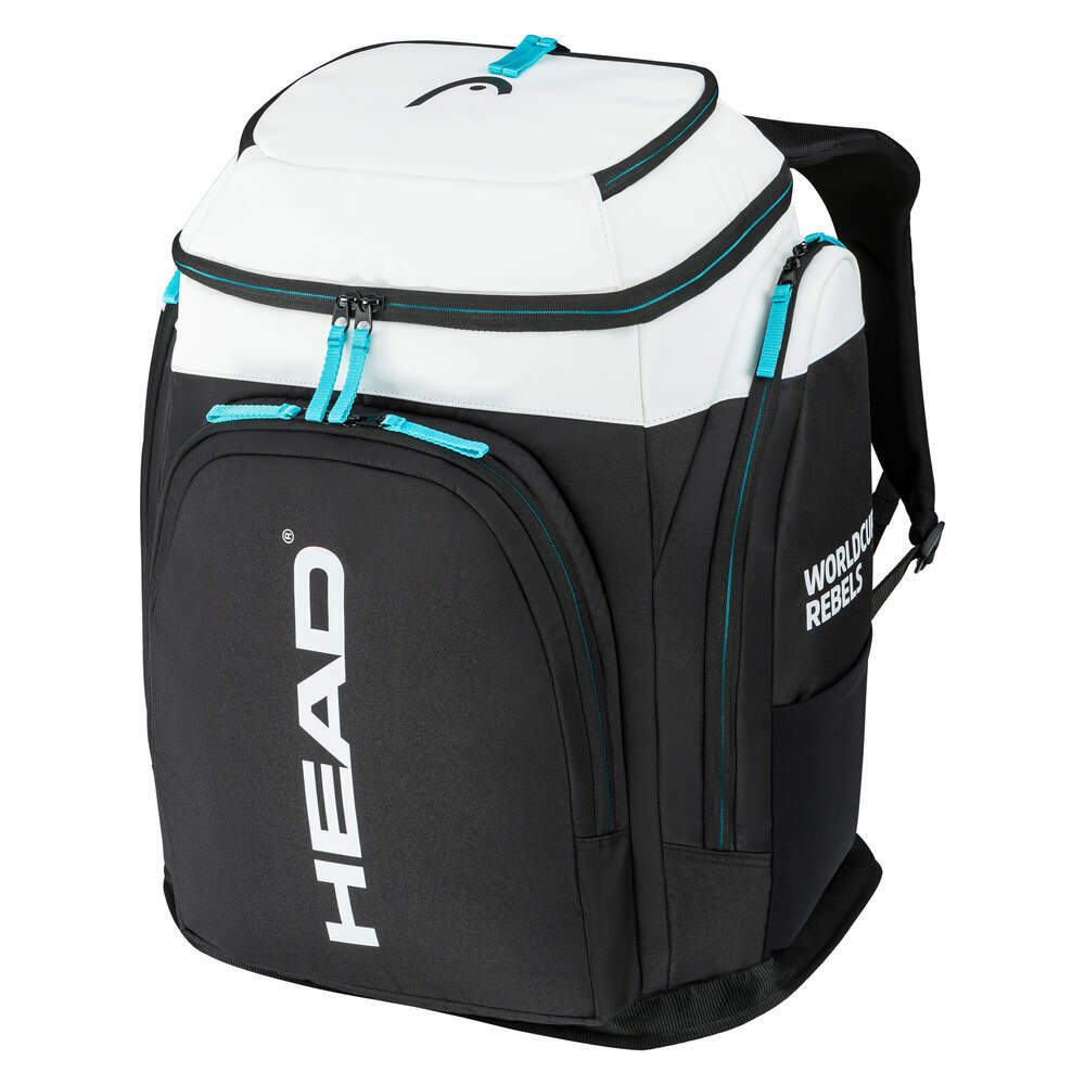 Head Rebels Racing Backpack L