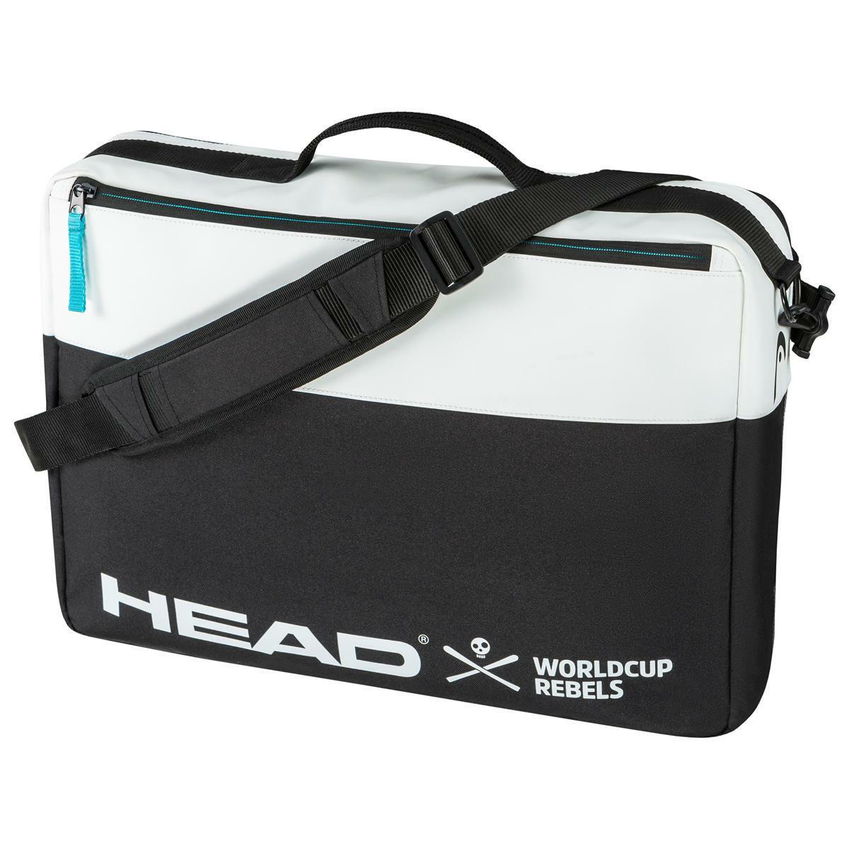 Head Rebels Boot Carry On