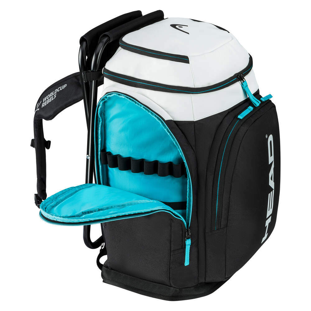 Pokrowce na sprzęt narciarski Head Rebels Coaches Backpack