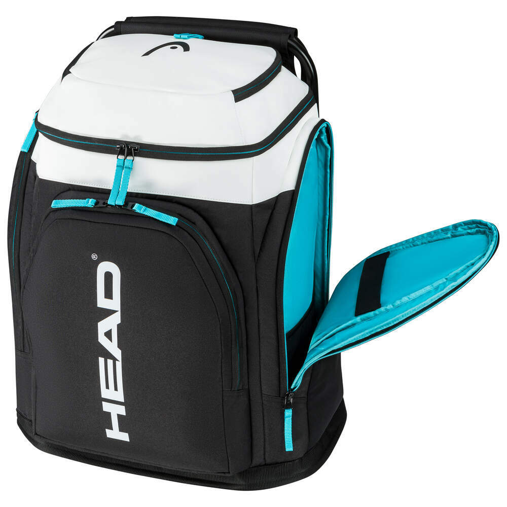 Pokrowce na sprzęt narciarski Head Rebels Coaches Backpack