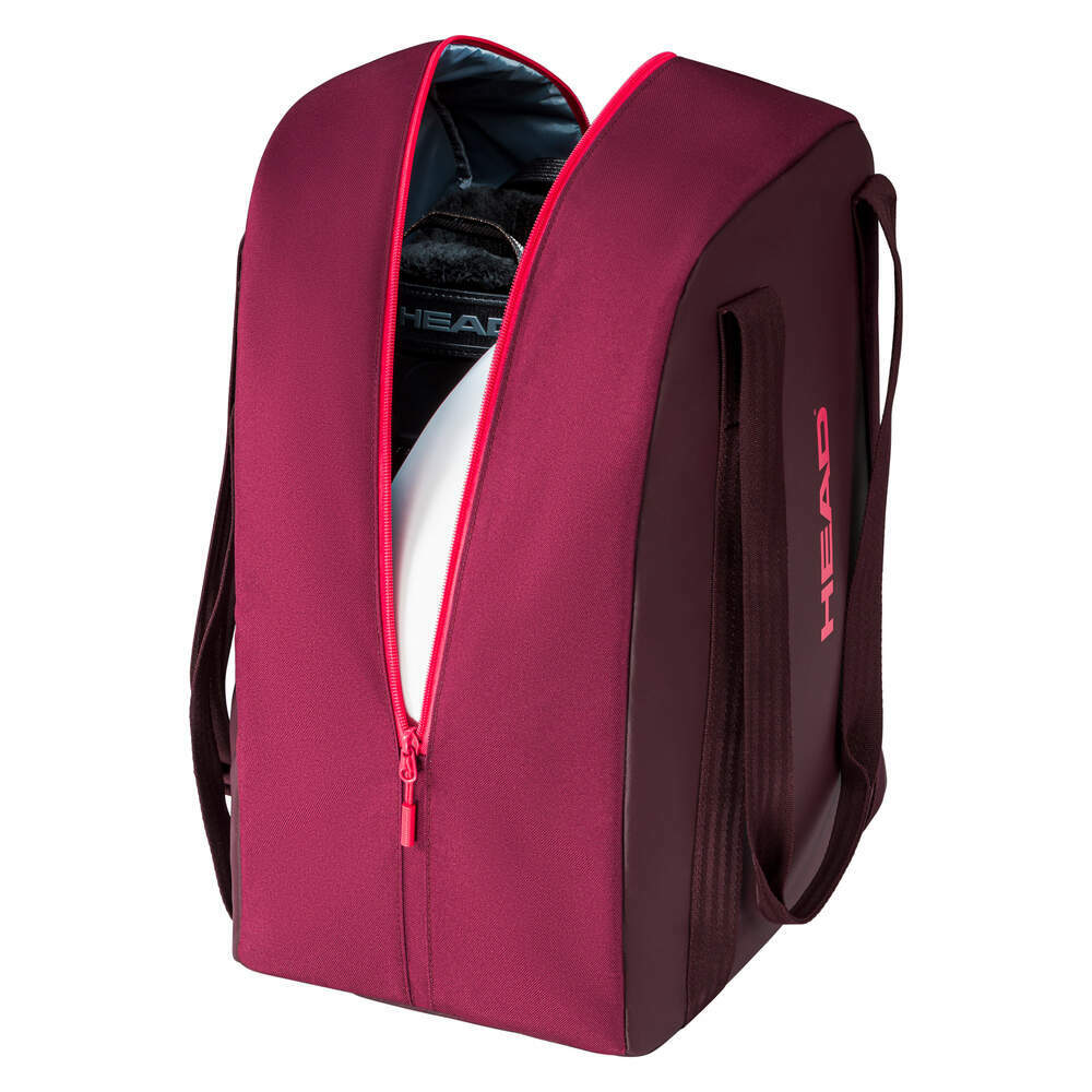 Pokrowce na sprzęt narciarski Head Women's Bootbag