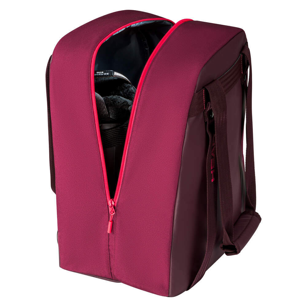 Pokrowce na sprzęt narciarski Head Women's Bootbag