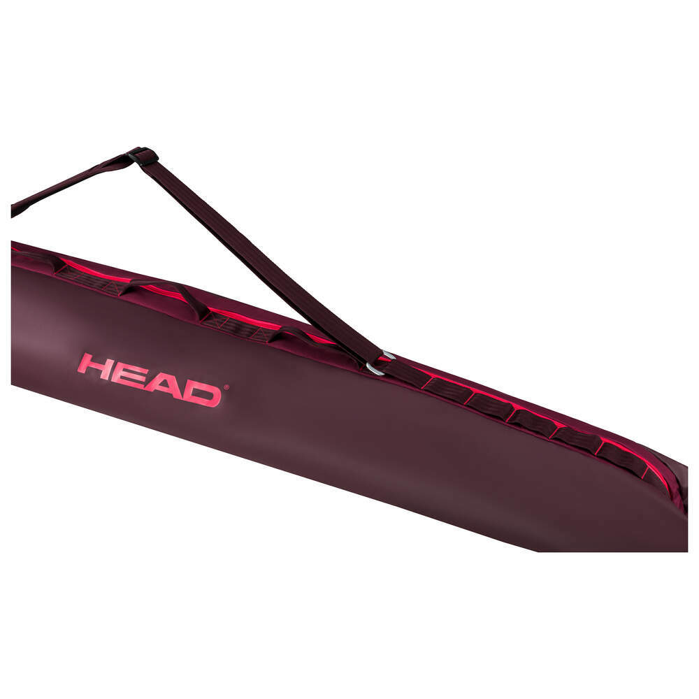Pokrowce na narty zjazdowe Head Women's Single Skibag