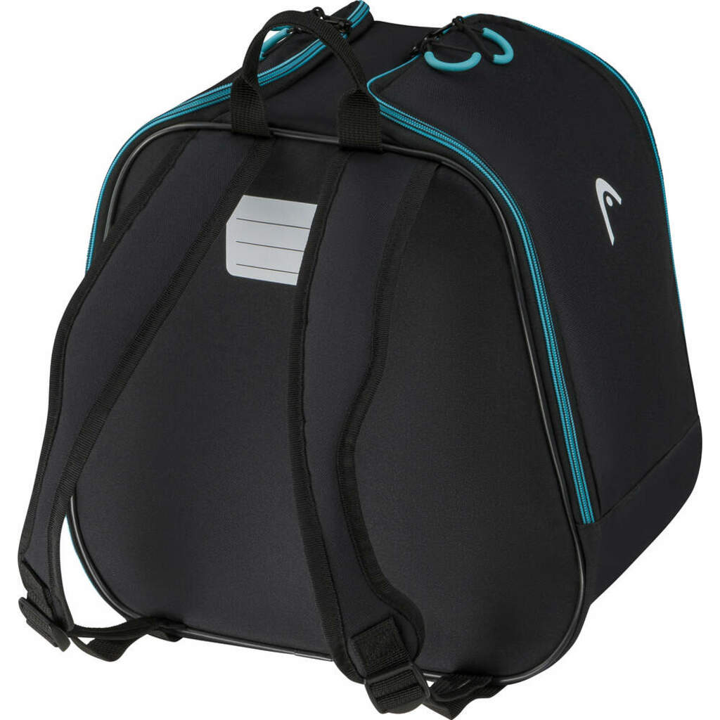 Pokrowce na sprzęt narciarski Head Boot Backpack JR