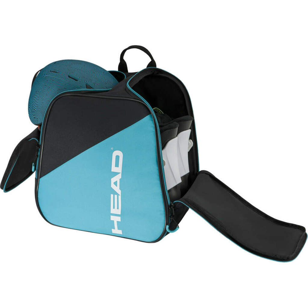 Pokrowce na sprzęt narciarski Head Boot Backpack JR