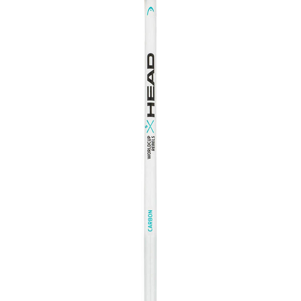 Kije narciarskie Head Worldcup Rebels Carbon