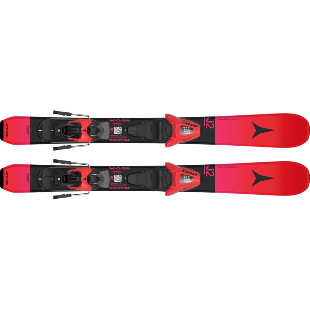 Atomic Redster J2 70-90