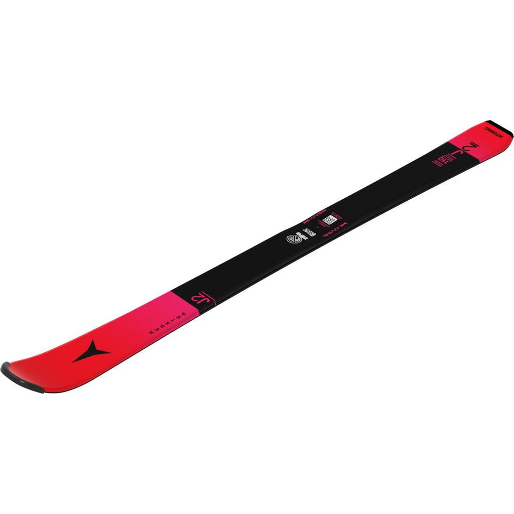 Narty zjazdowe Atomic Redster J2 100-120
