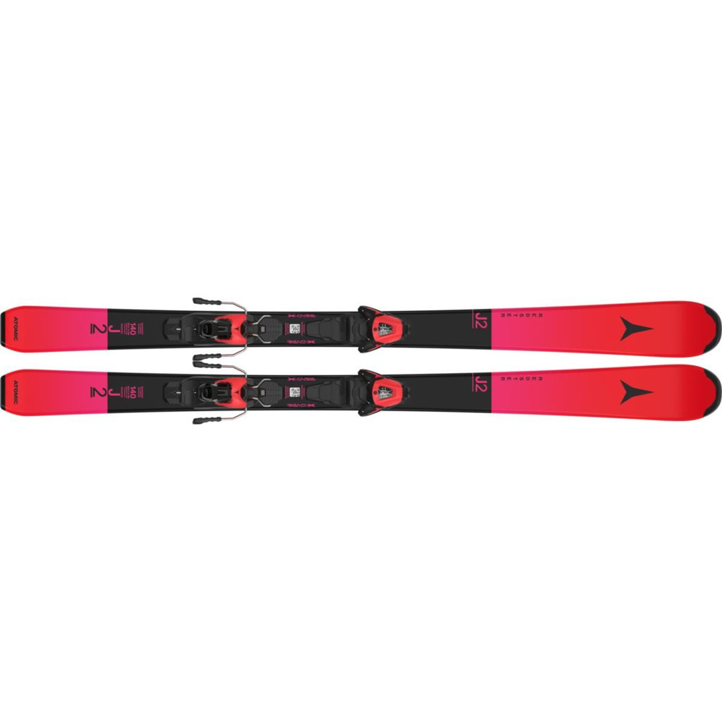 Atomic Redster J2 130-150