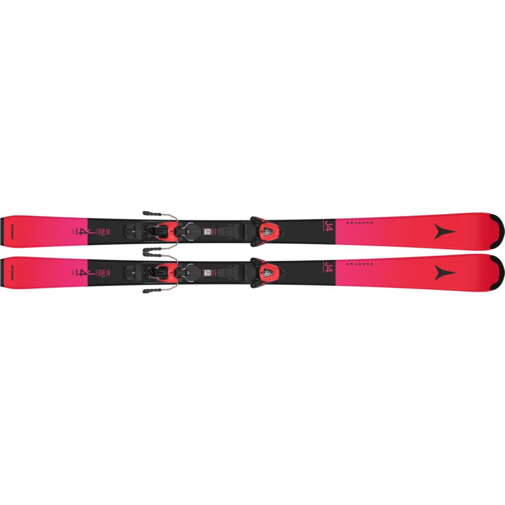 Atomic Redster J4