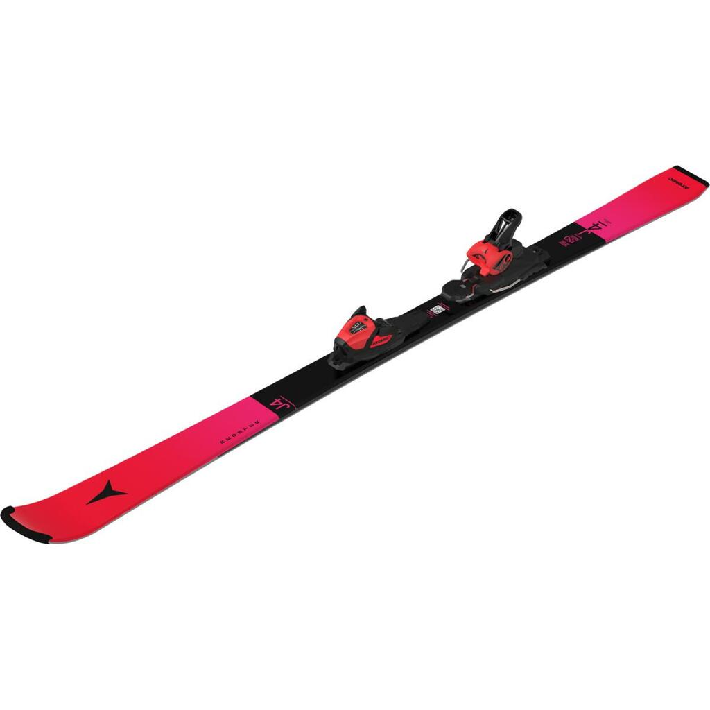 Narty zjazdowe Atomic Redster J4