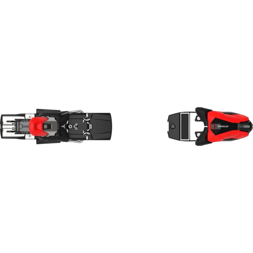 Wiązania narciarskie Atomic Icon RS 12