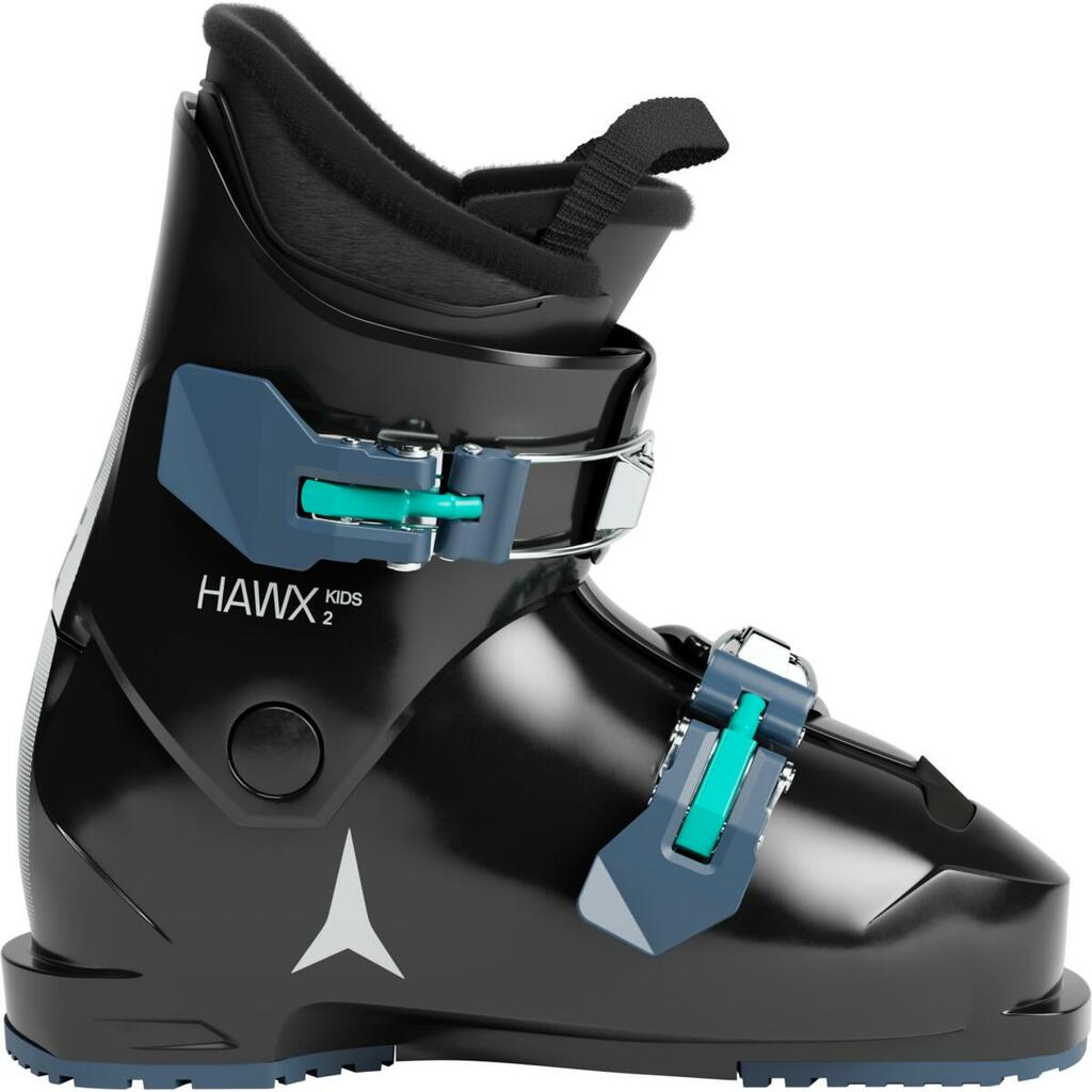Atomic Hawx Kids 2
