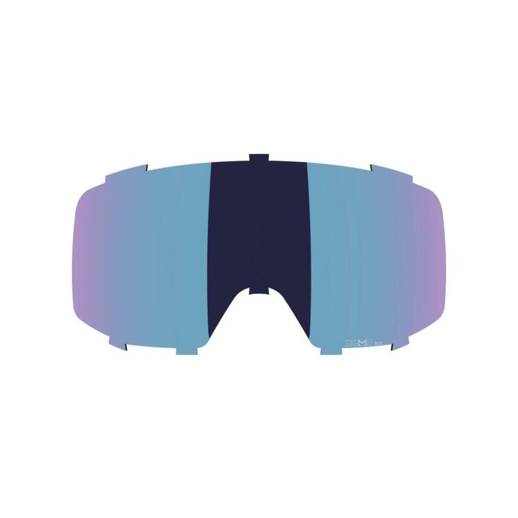 Salomon Helmet Driver PRO Sigphoto SB Lens