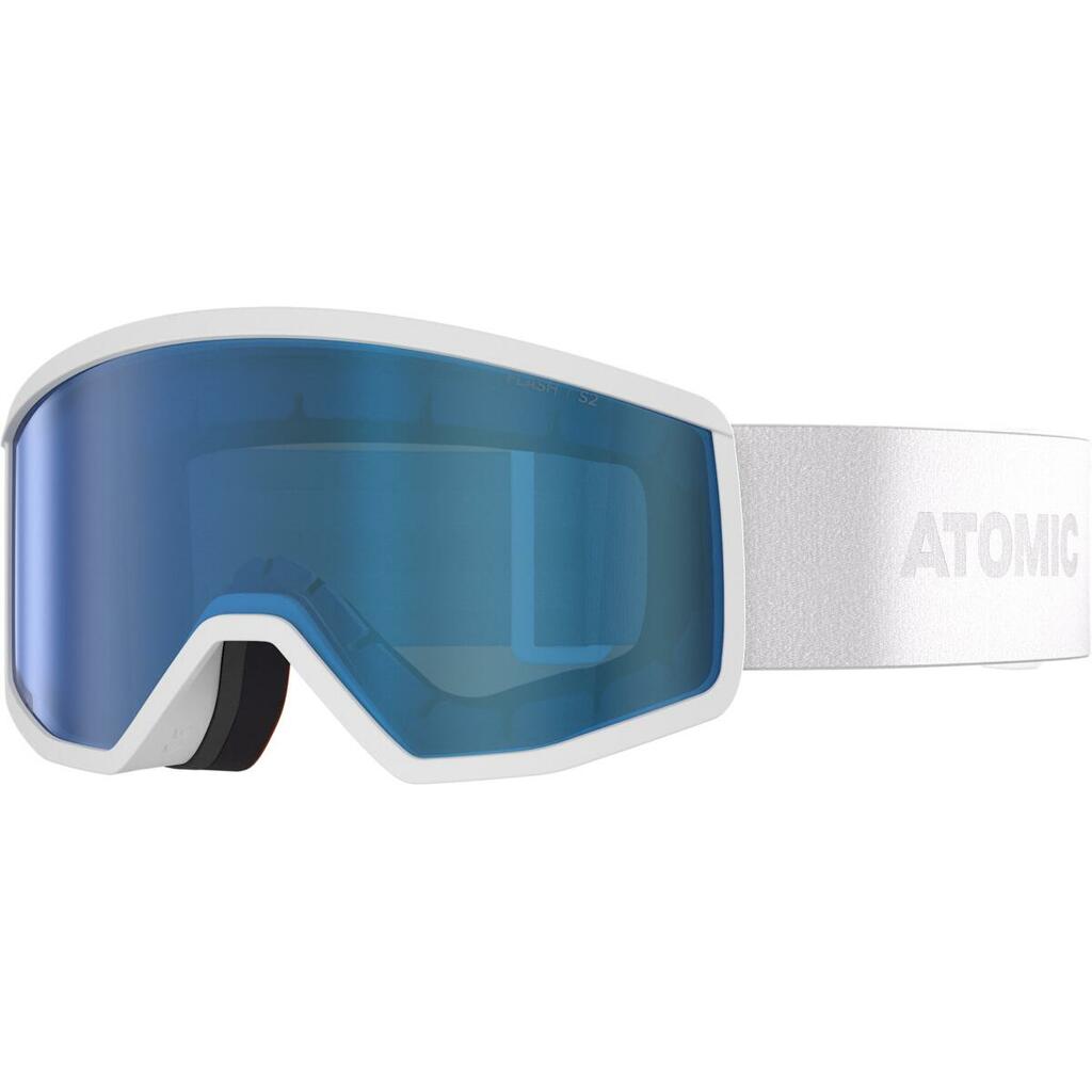 Atomic Four JR XS Flash