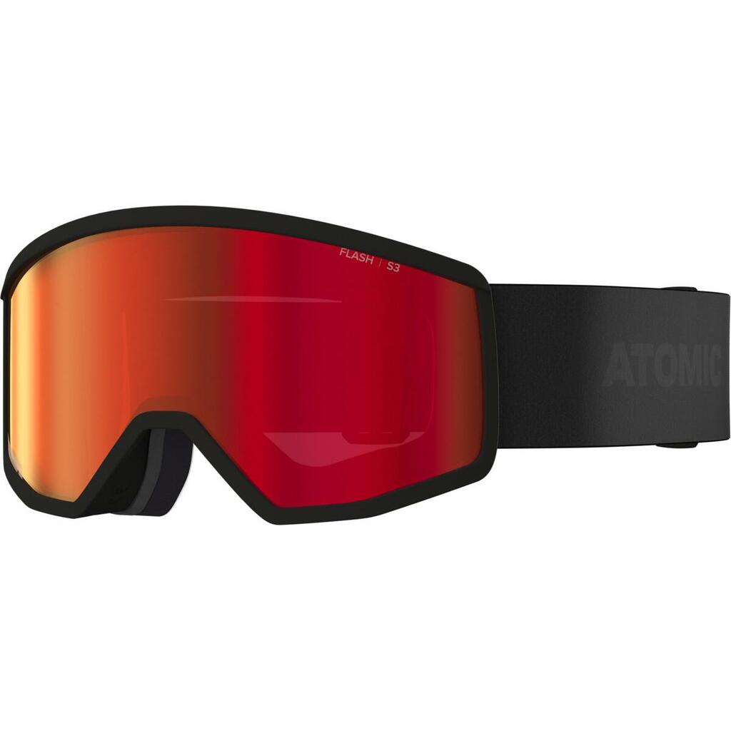 Gogle Atomic Four JR XS Flash 