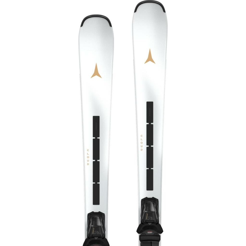 Narty zjazdowe Atomic Cloud C11 Revoshock Light