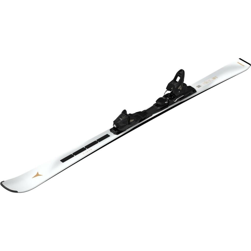 Narty zjazdowe Atomic Cloud C11 Revoshock Light