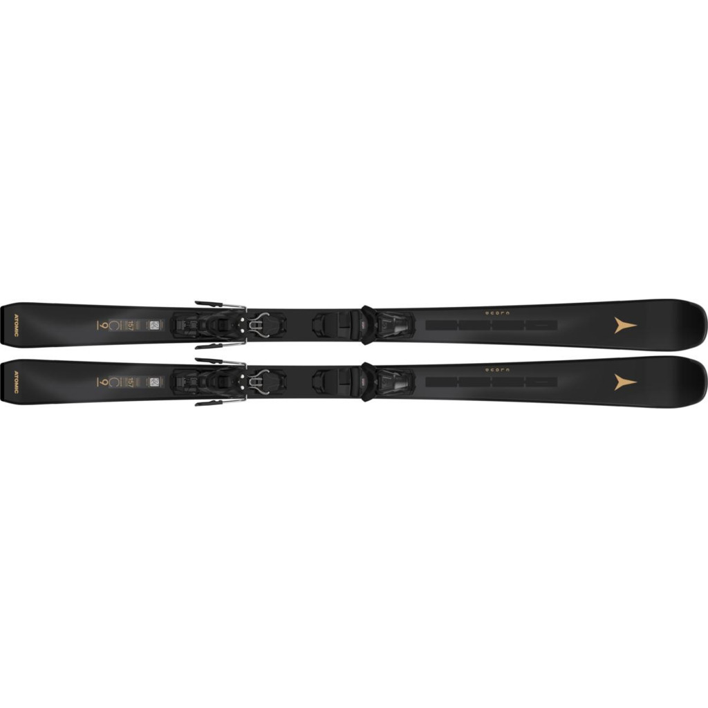 Atomic Cloud C9 Revoshock Light