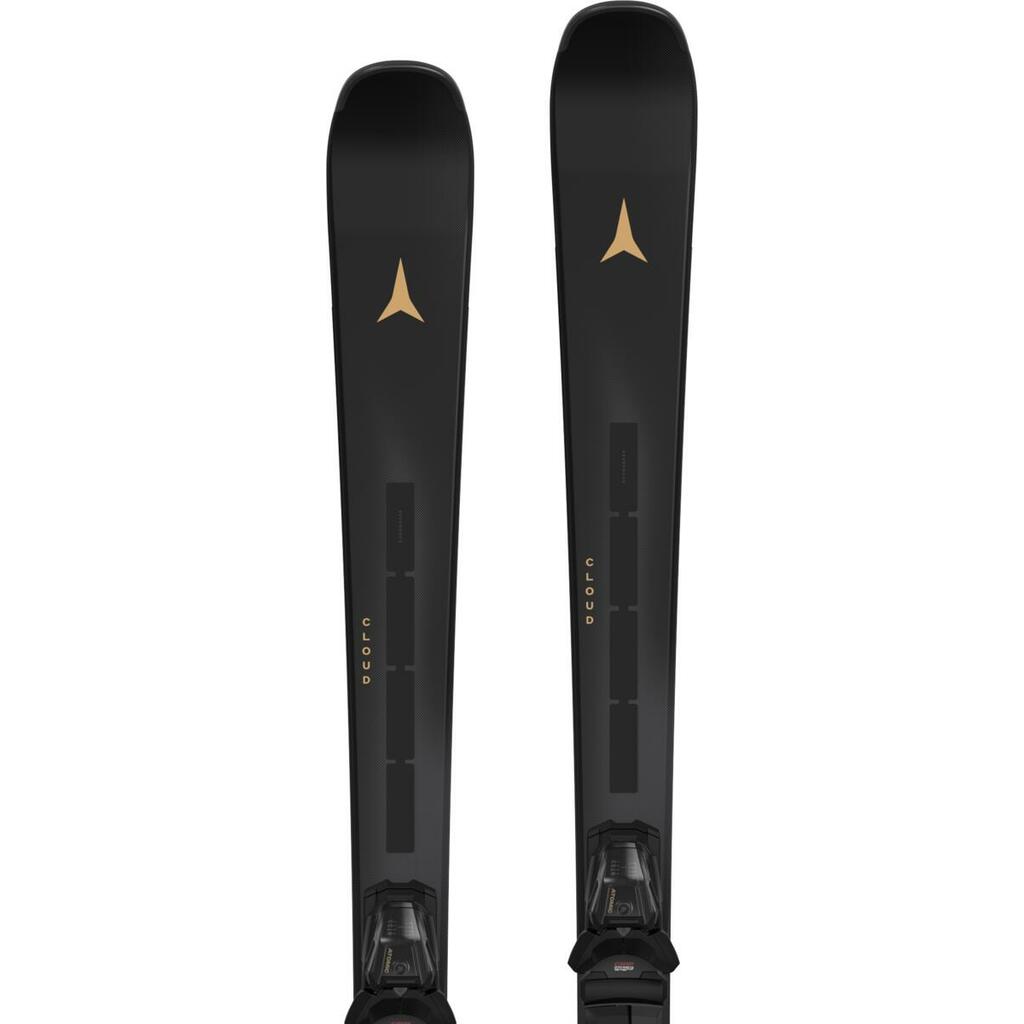 Narty zjazdowe Atomic Cloud C9 Revoshock Light