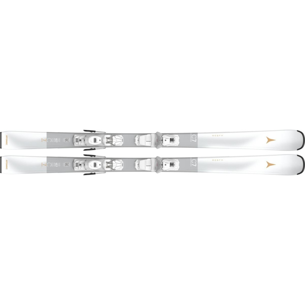 Atomic Cloud C7 white