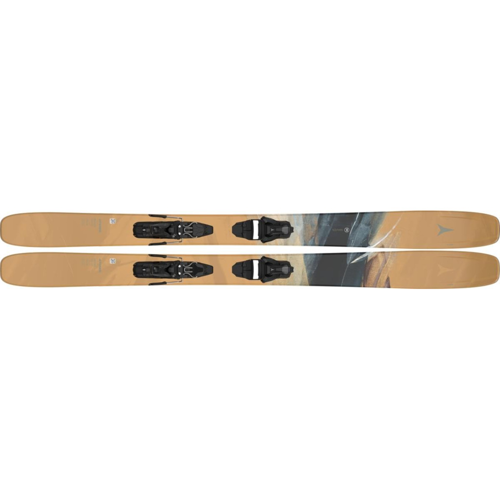 Atomic Maven 103 CTI