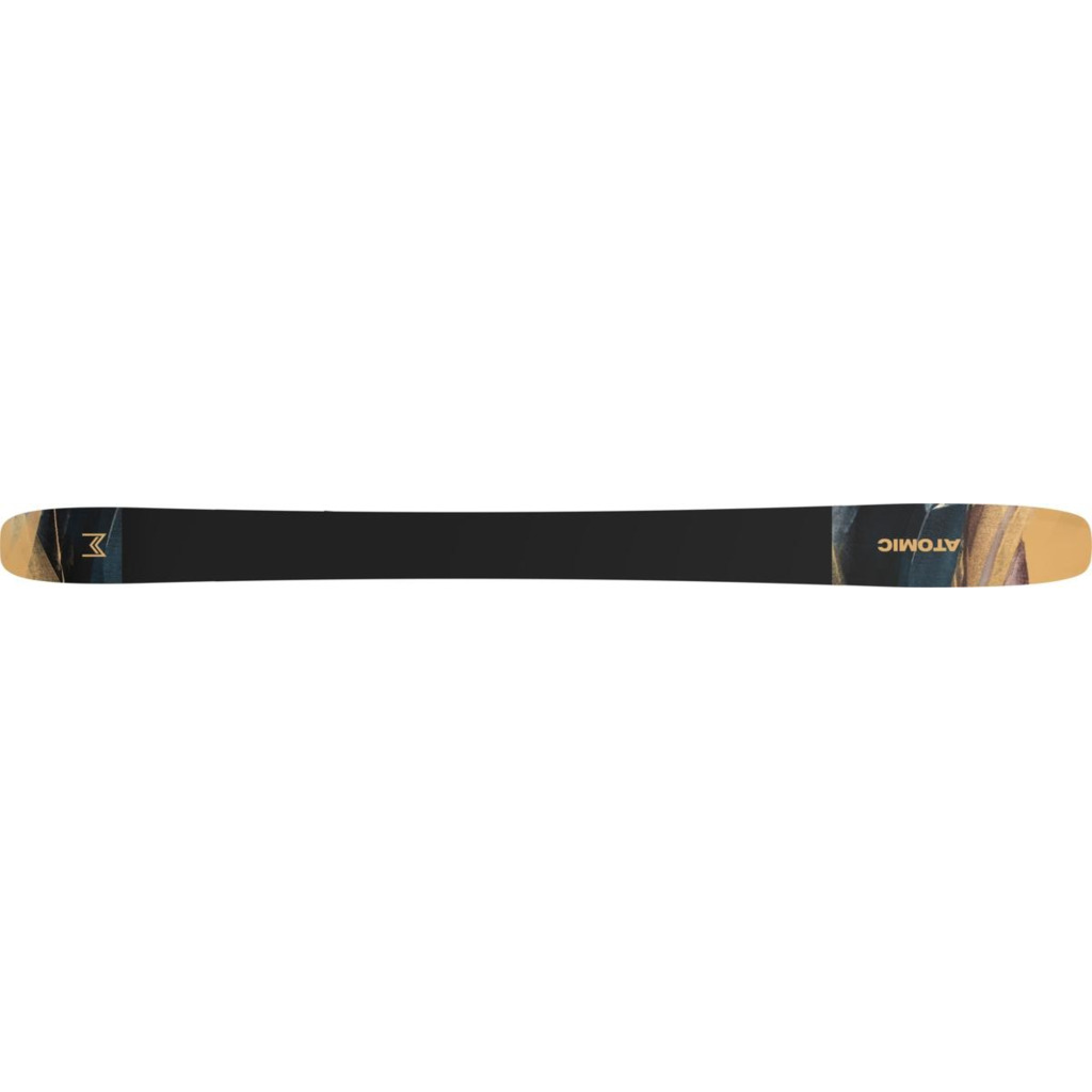 Narty zjazdowe Atomic Maven 103 CTI