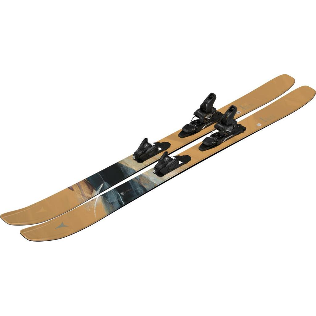Narty zjazdowe Atomic Maven 103 CTI