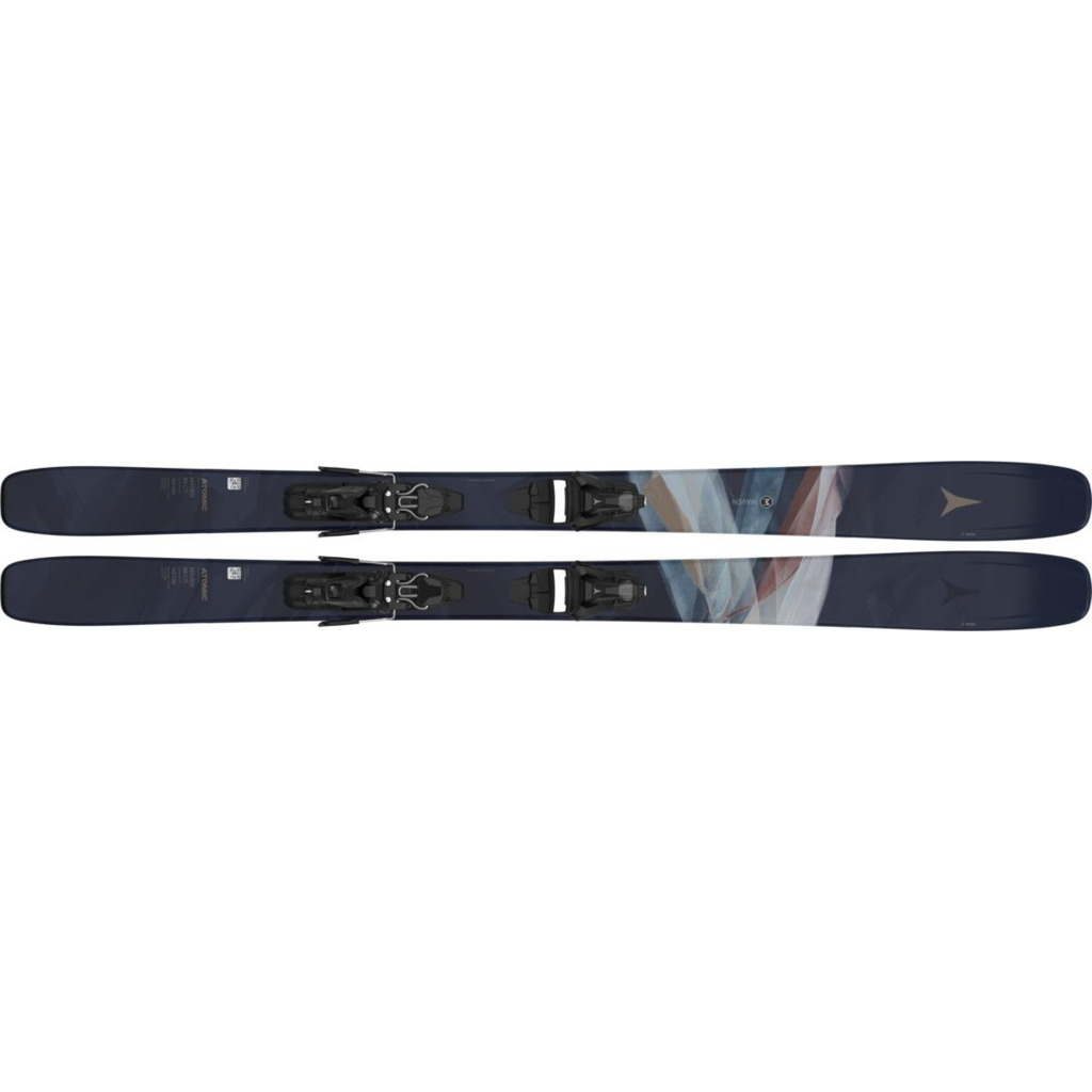 Atomic Maven 88 CTI