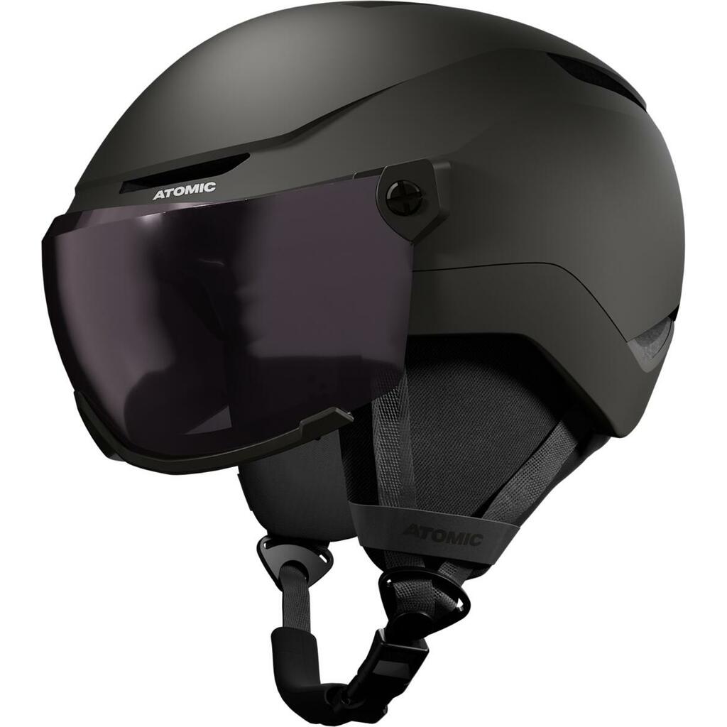 Atomic Revent Visor JR