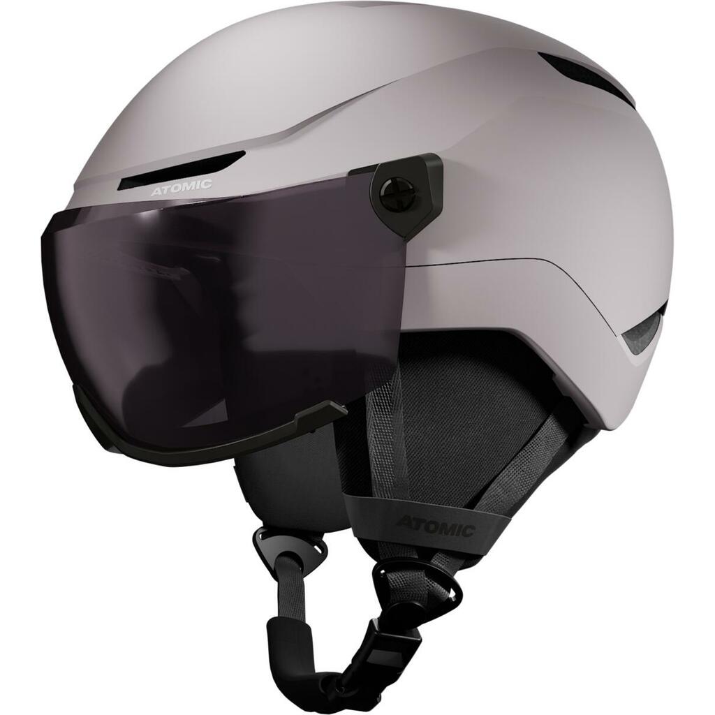 Atomic Revent Visor JR