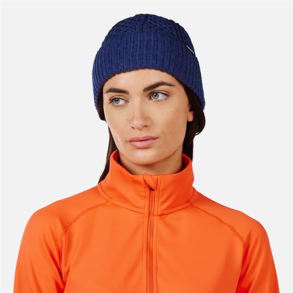 Bielizna termoaktywna Rossignol Apparel  W Mid Layer Stretch HZ