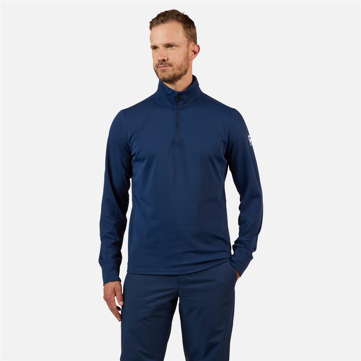 Rossignol Apparel Mid Layer Stretch HZ
