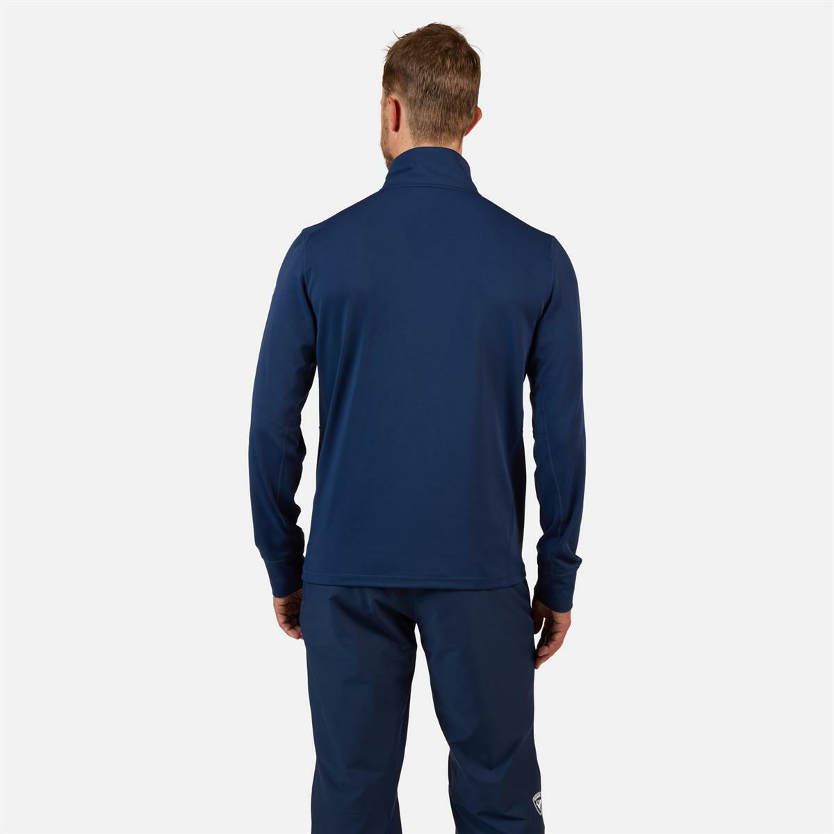 Bielizna termoaktywna Rossignol Apparel  Mid Layer Stretch HZ