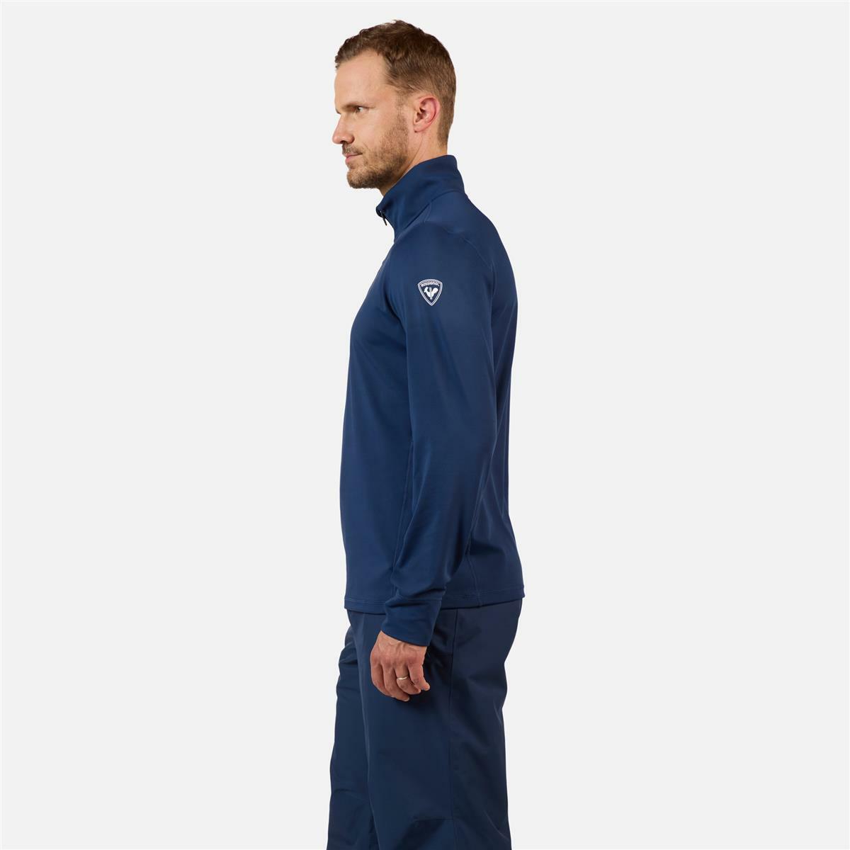 Bielizna termoaktywna Rossignol Apparel  Mid Layer Stretch HZ
