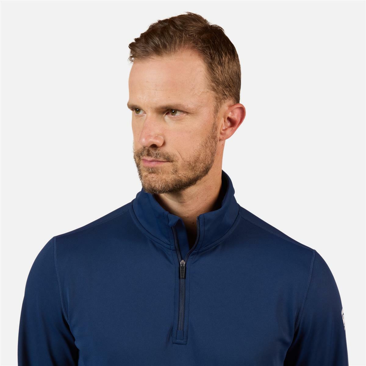 Bielizna termoaktywna Rossignol Apparel  Mid Layer Stretch HZ